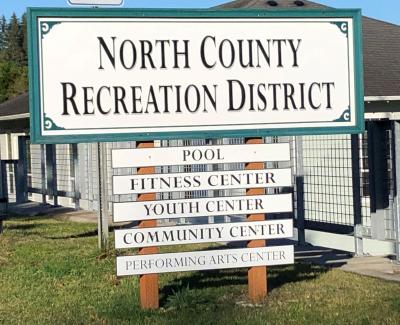 North County Recreation District