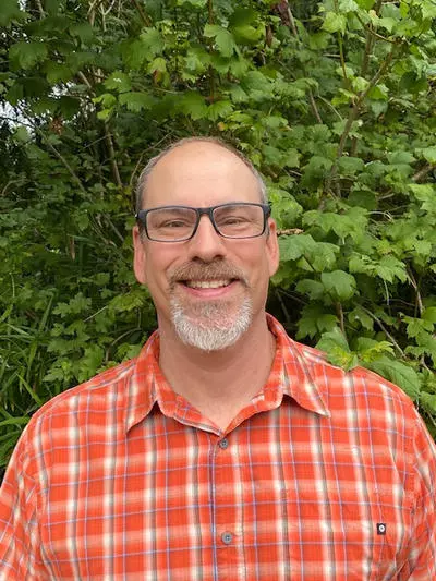 Mayor Phil Chick