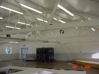 Meeting Hall Tables