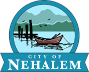 Nehalem Oregon Home Page